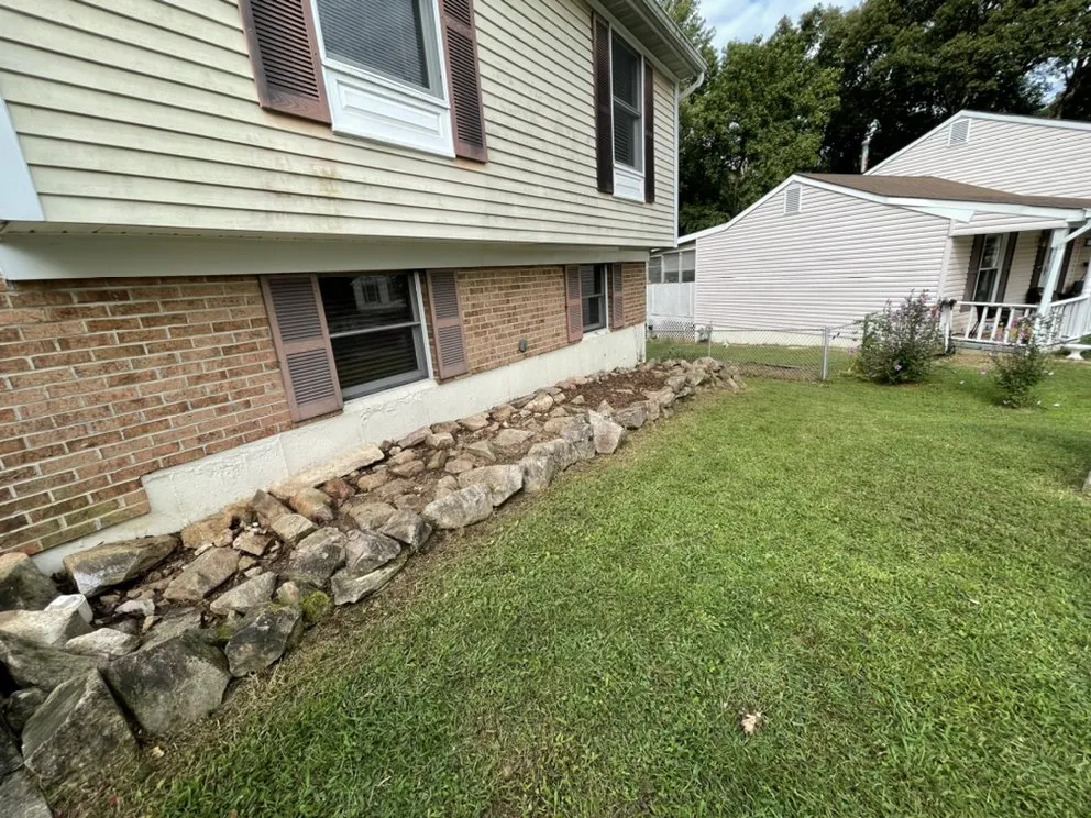 Reliable outdoor landscaping in Springfield, VA - Silver Hill Commercial Services