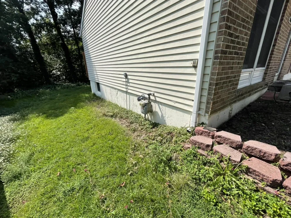 Reliable outdoor landscaping experts serving Springfield, VA - Silver Hill Commercial Services