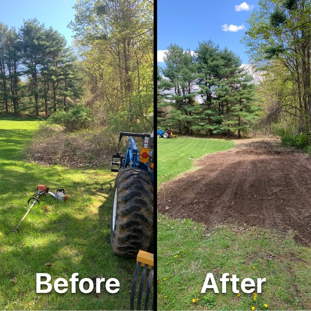 Reliable residential landscaping experts serving Sharon, CT - Silver Lake Land Care