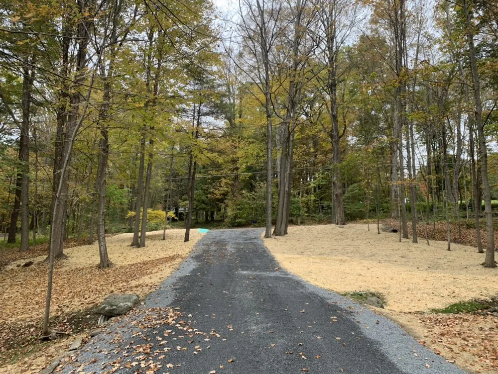 Custom lawn care service in Sharon, CT - Silver Lake Land Care