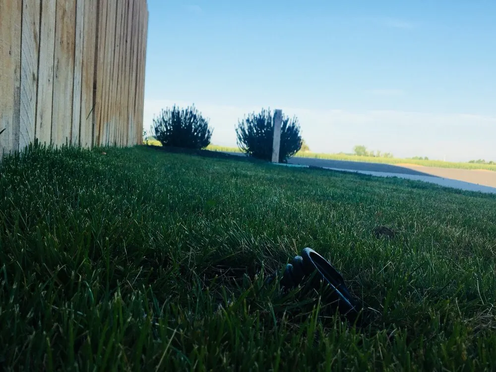 Local lawn care service experts serving Caldwell, ID - Silver Landscaping -Juan Hernandez