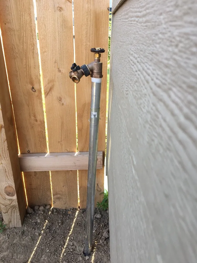 Top-rated landscaping services for homes across Caldwell, ID - Silver Landscaping -Juan Hernandez