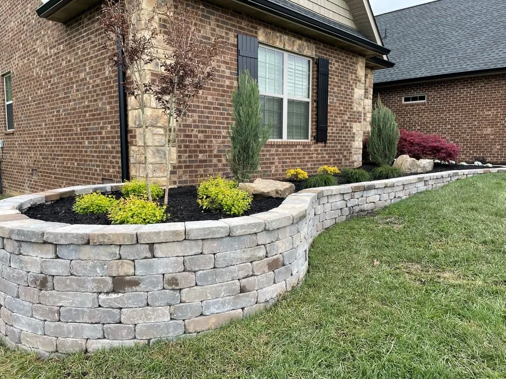 Top-rated yard maintenance near you across Powell, TN - Silver Landscaping
