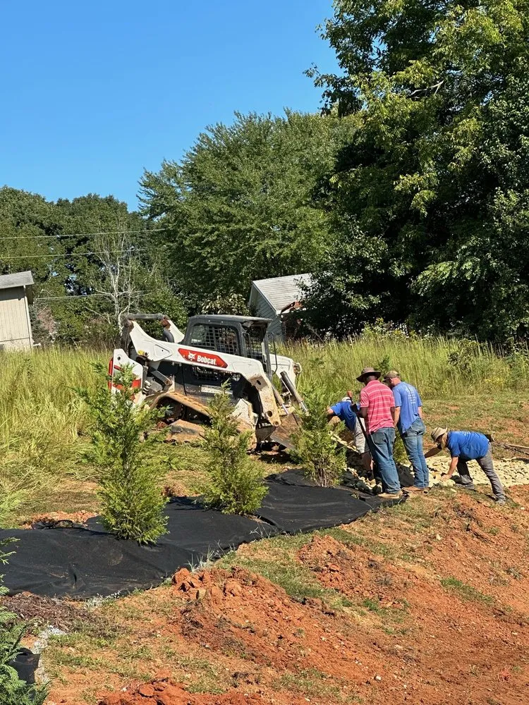 Local residential landscaping in Powell, TN - Silver Landscaping