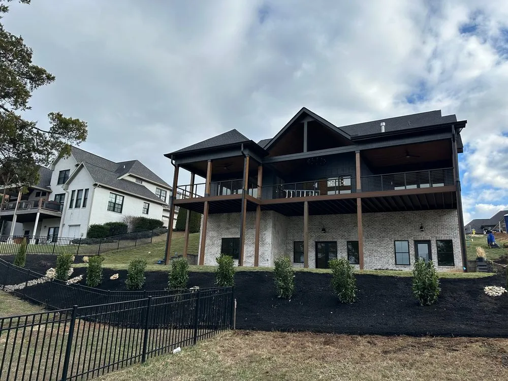 Trusted yard cleanup service in Powell, TN - Silver Landscaping