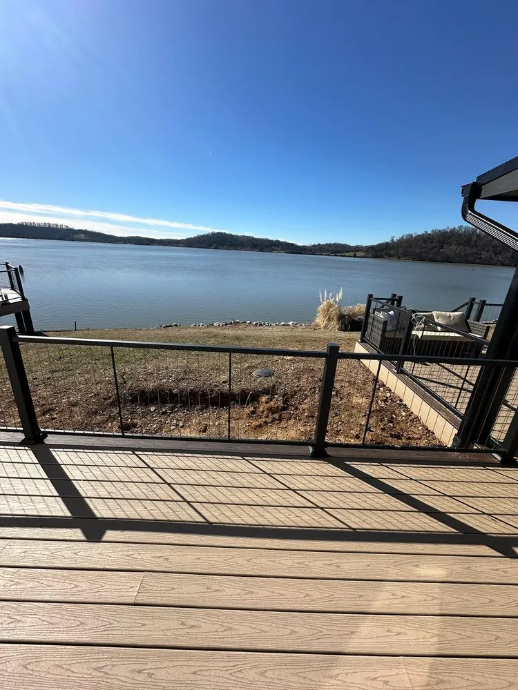 Trusted landscape installation with custom design across Powell, TN - Silver Landscaping