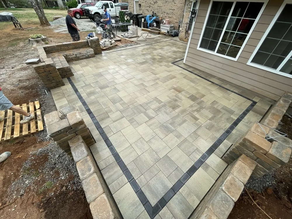 Professional residential landscaping for year-round maintenance across Powell, TN - Silver Landscaping