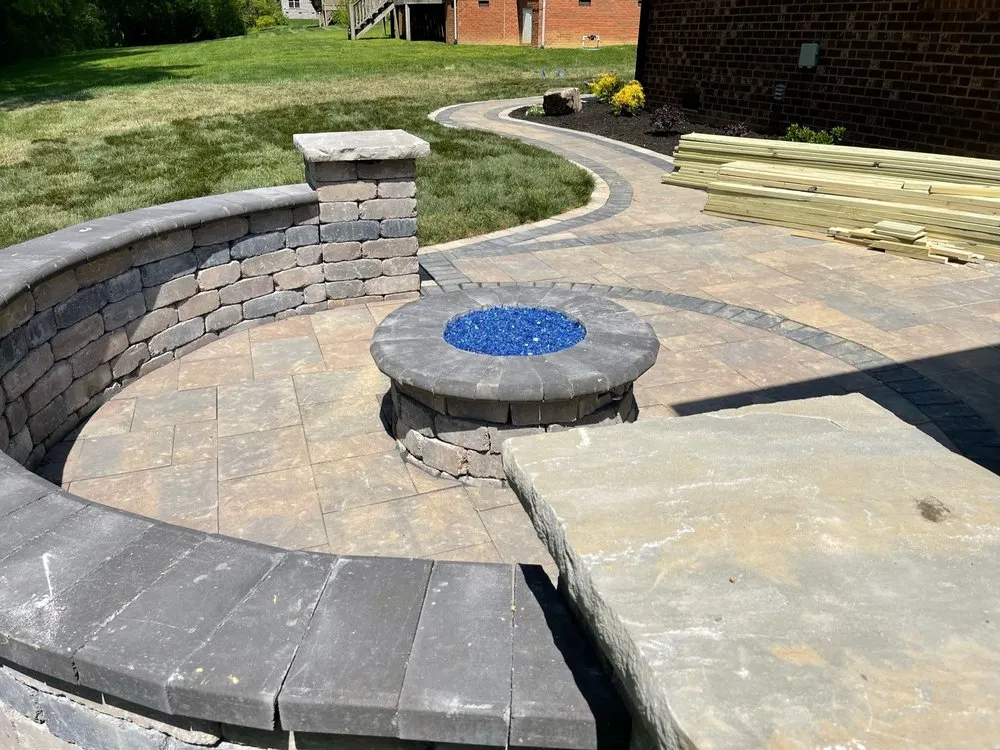 Reliable outdoor landscaping in Powell, TN - Silver Landscaping
