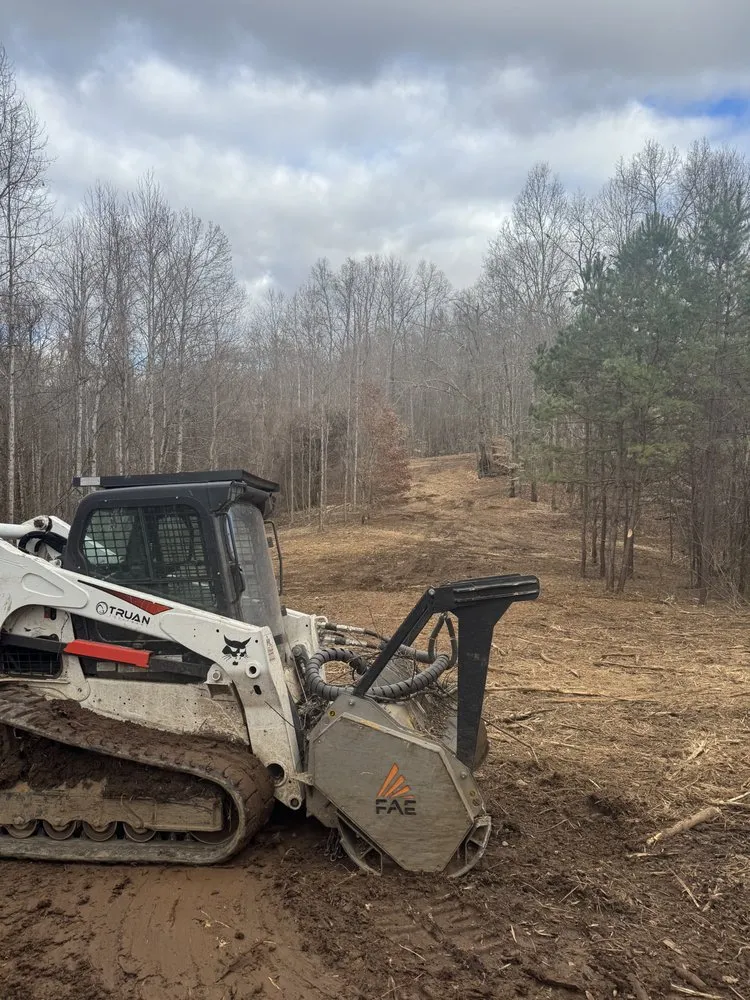 Local landscape installation near you across Powell, TN - Silver Landscaping