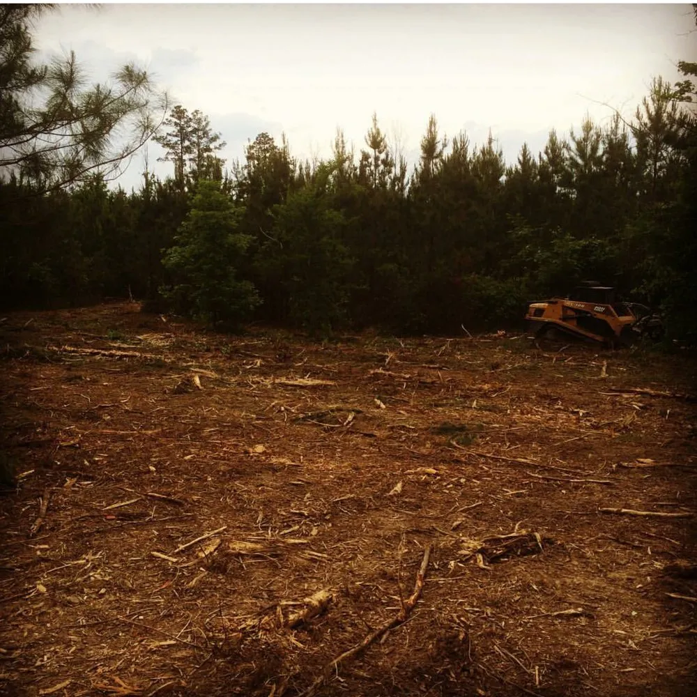 Affordable landscaping services for homes across West Point, MS - Silver Leaf Construction