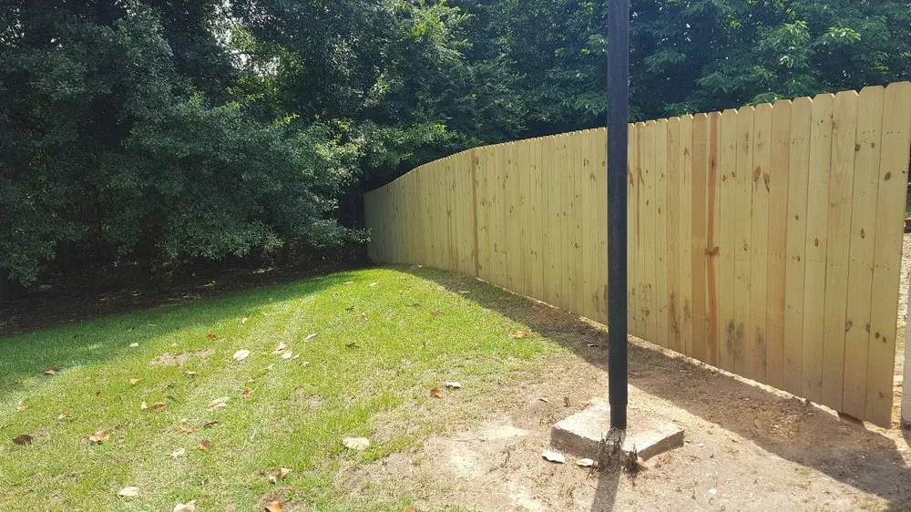 Reliable lawn care service in West Point, MS - Silver Leaf Construction