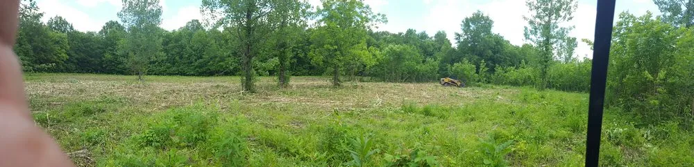 Reliable landscape installation for beautiful yards across West Point, MS - Silver Leaf Construction