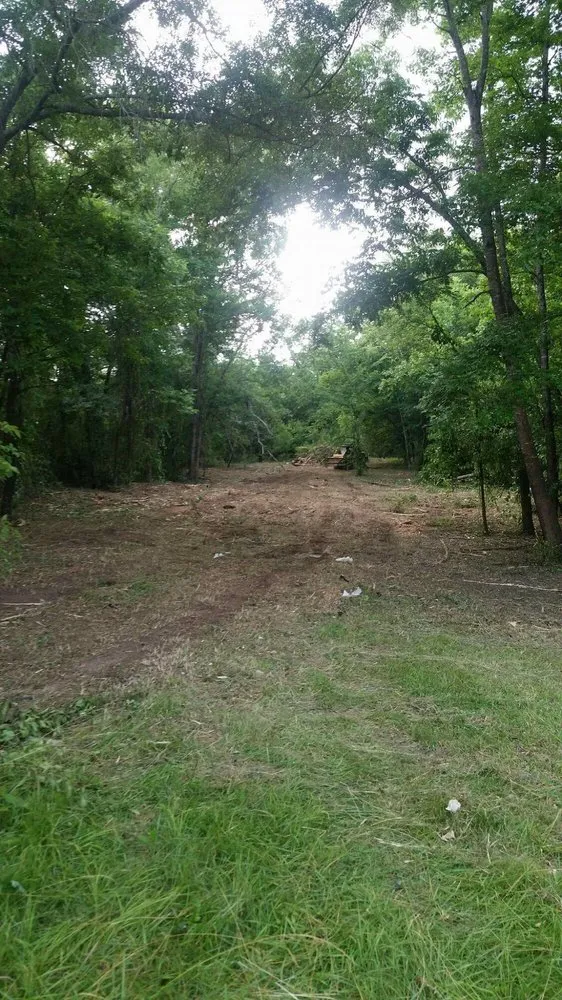 Top-rated outdoor landscaping experts serving West Point, MS - Silver Leaf Construction