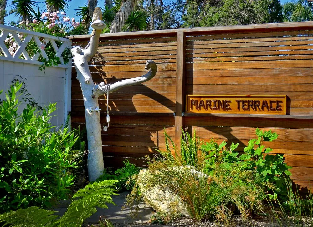 Top-rated outdoor landscaping for beautiful yards in Santa Barbara, CA by Silver Leaf Landscapes