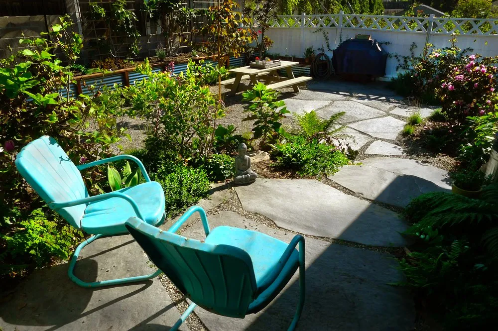 Trusted yard cleanup service in Santa Barbara, CA by Silver Leaf Landscapes