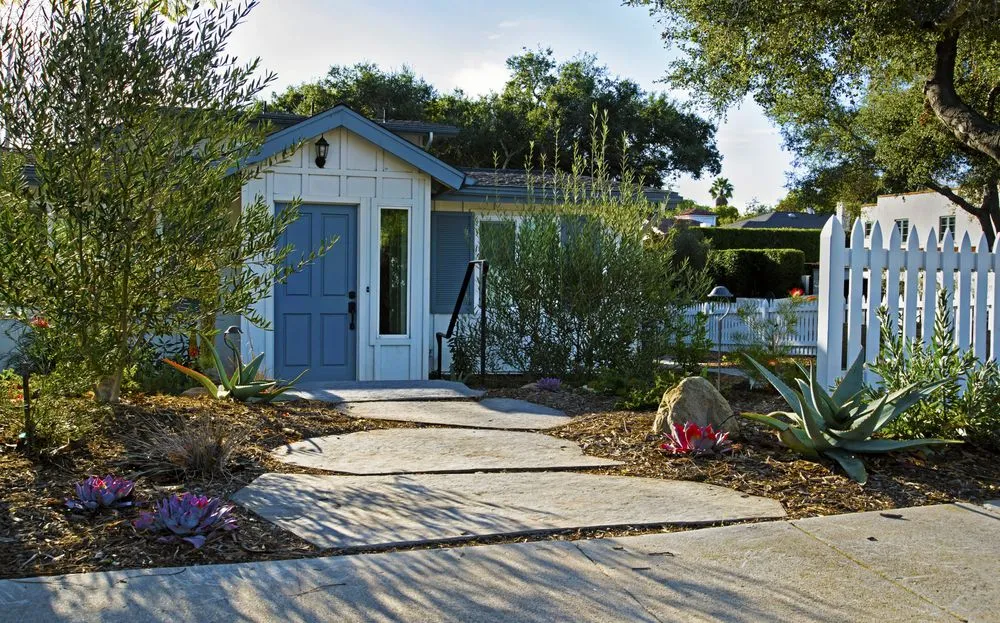 Local outdoor landscaping near you across Santa Barbara, CA - Silver Leaf Landscapes
