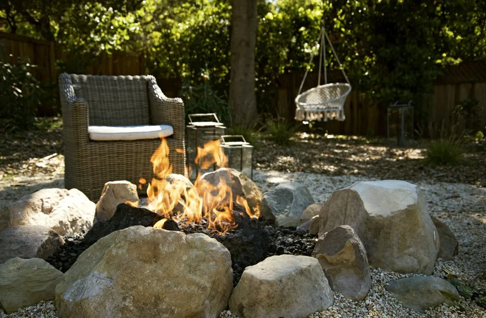 Custom landscape design for outdoor upgrades in Santa Barbara, CA by Silver Leaf Landscapes