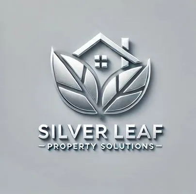 Silver Leaf Property Solutions Logo