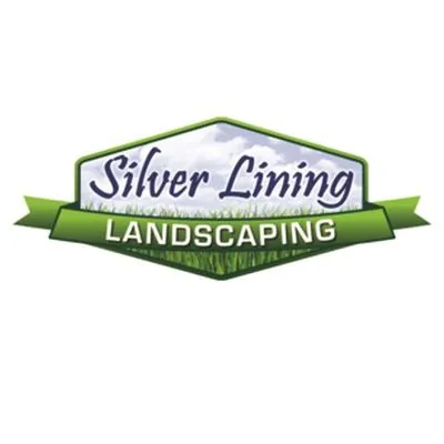 Silver Lining Landscaping Logo