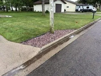 Custom lawn care service for residential properties across Nekoosa, WI - Silver Maple Lawn Care