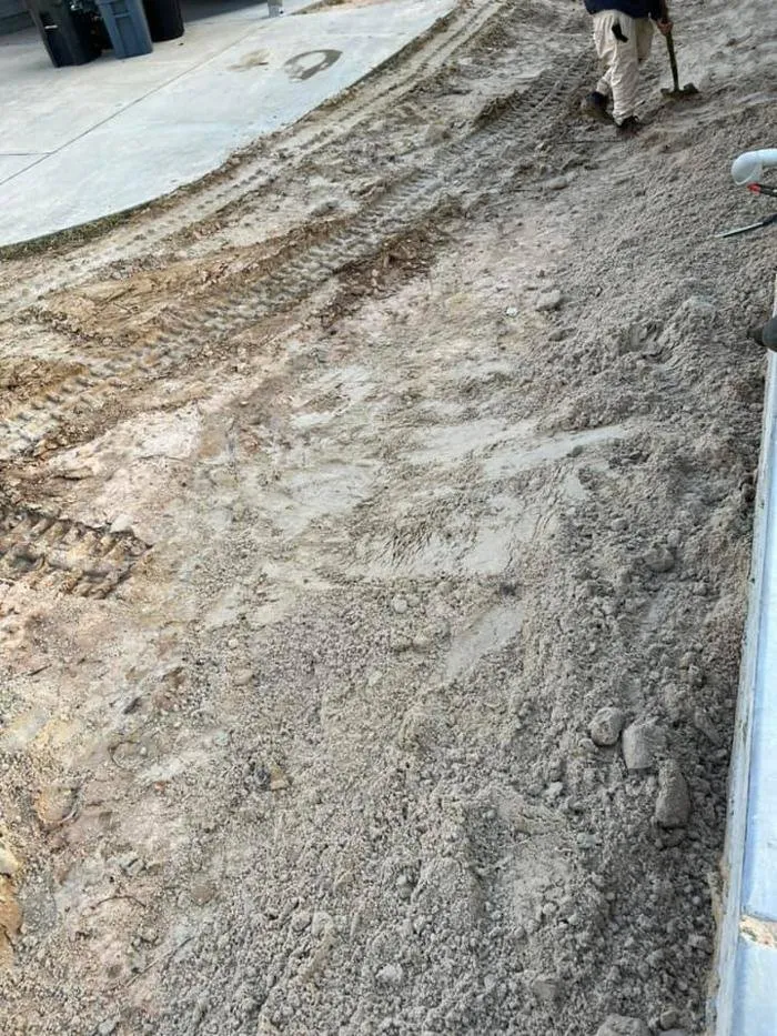 Professional outdoor landscaping for year-round maintenance in Dayton, TX by Silver Mines Landscape and Construction