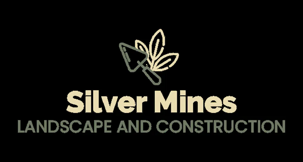 Custom landscape design for outdoor upgrades in Dayton, TX by Silver Mines Landscape and Construction