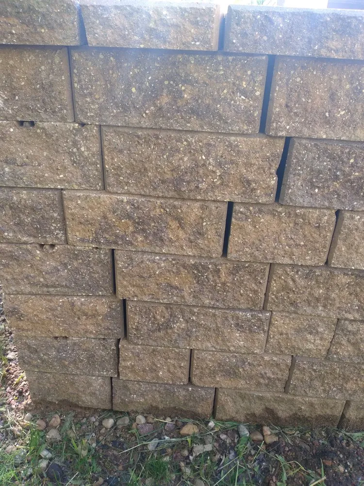 Professional landscape design with custom design in Waupaca, WI by Silver Mist Garden Center