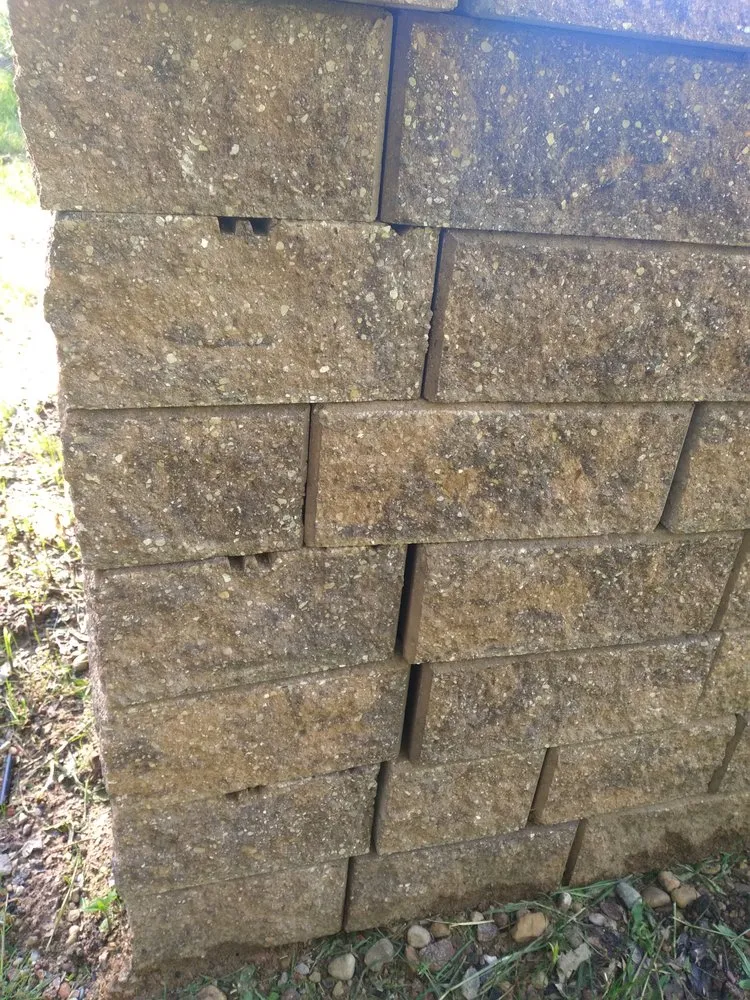 Expert landscape installation in Waupaca, WI - Silver Mist Garden Center