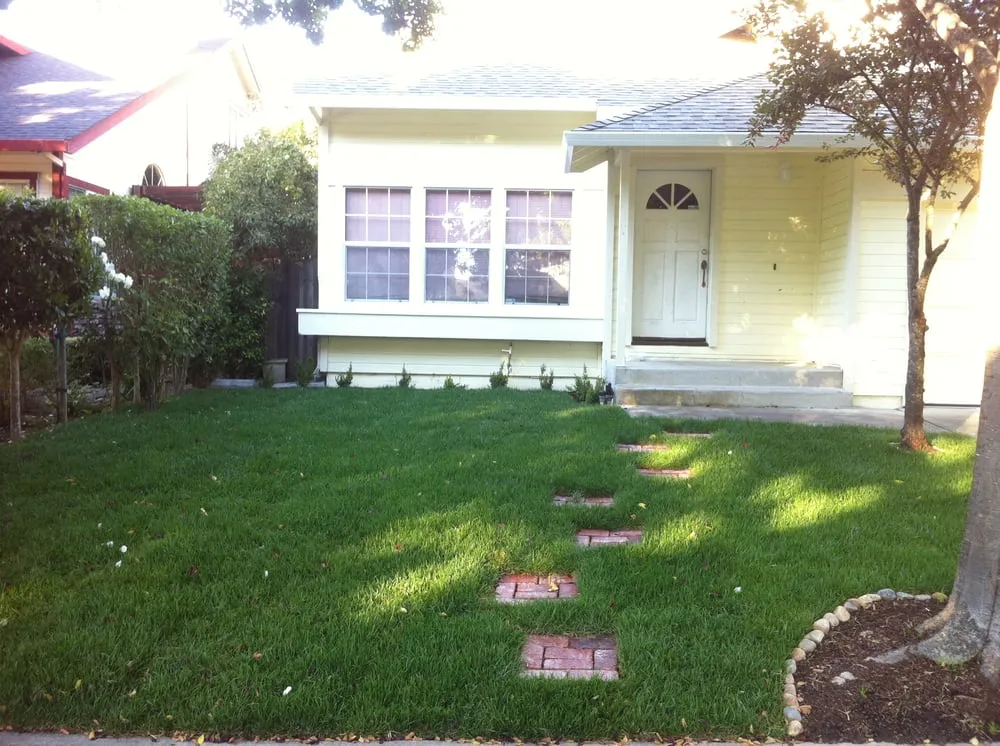 Local residential landscaping for residential properties in Cotati, CA by Silver Oak Landscape Solutions