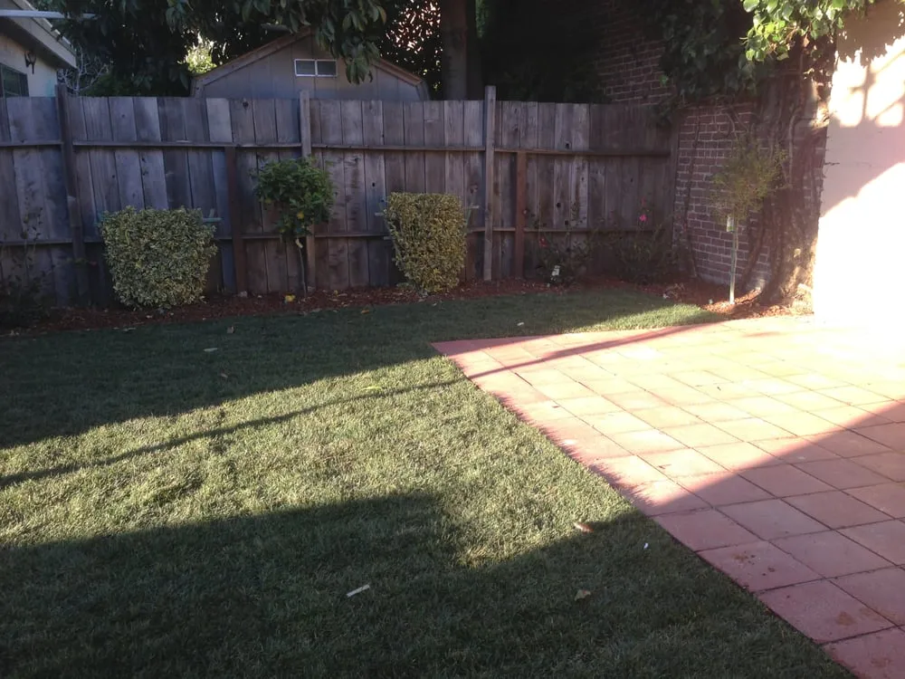 Affordable garden landscaping experts serving Cotati, CA - Silver Oak Landscape Solutions