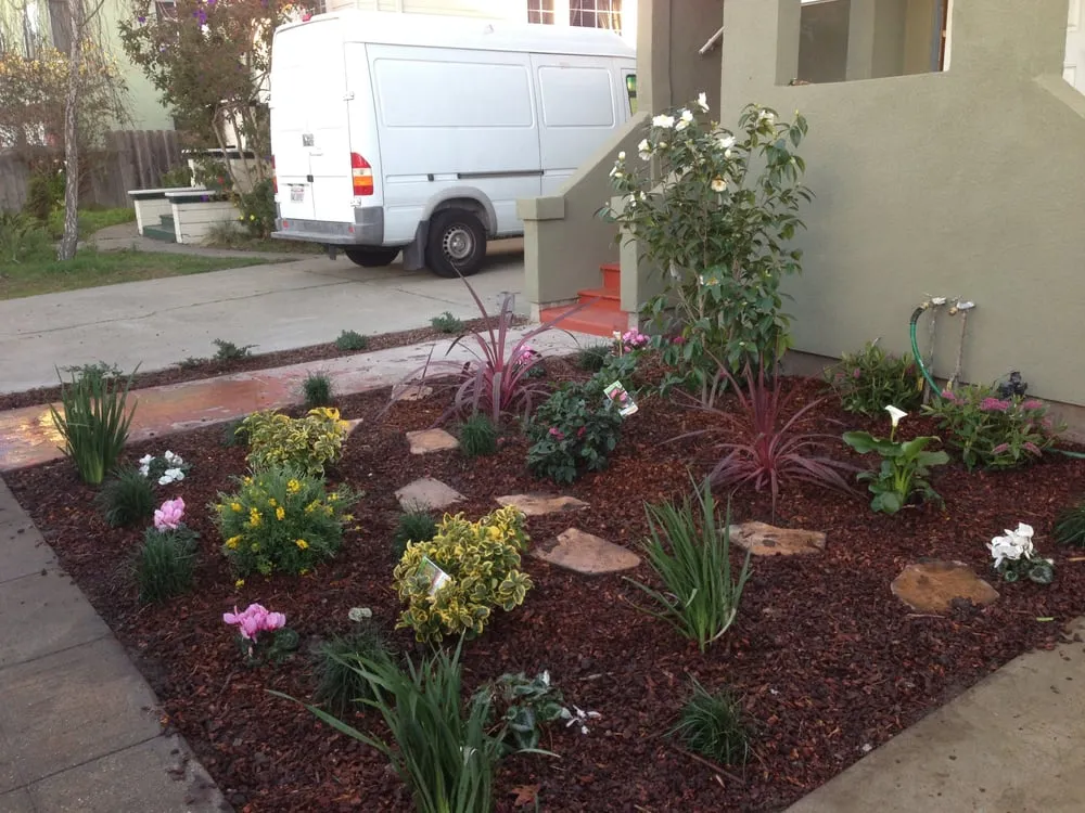 Expert landscape design in Cotati, CA - Silver Oak Landscape Solutions