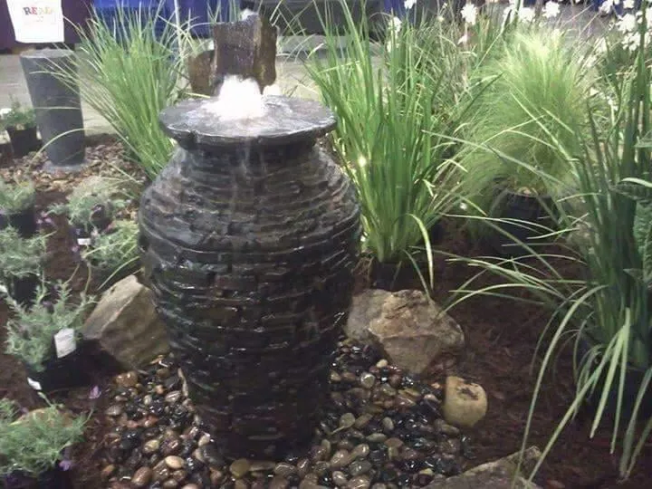 Reliable landscape installation in Aiken, SC by Silver Palm Landscaping