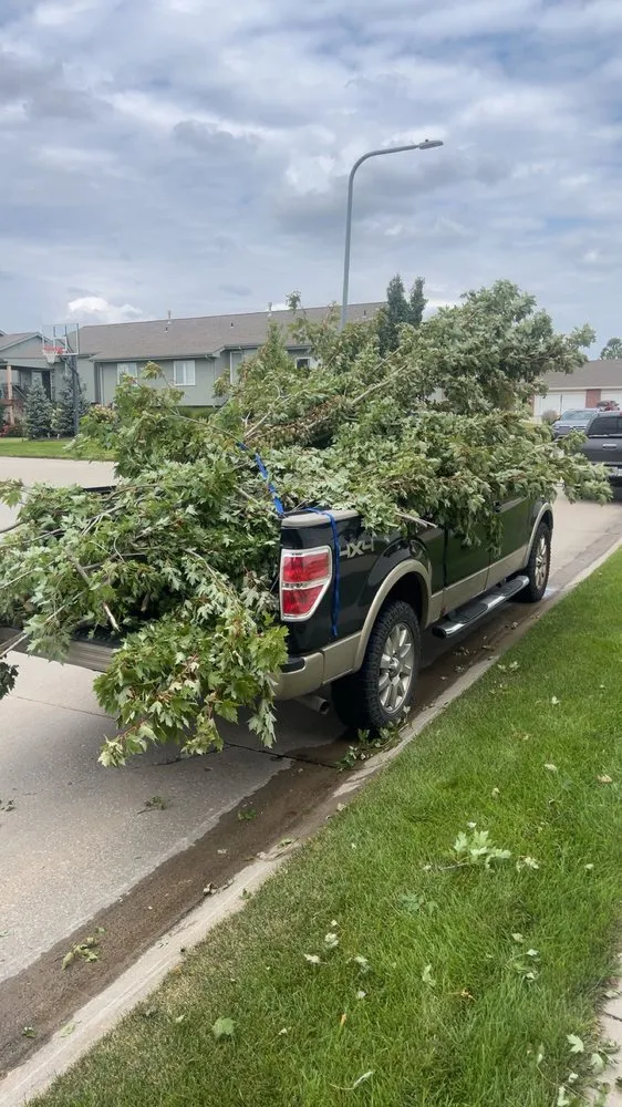 Custom residential landscaping for homes across Omaha, NE - Silver Rock Landscaping