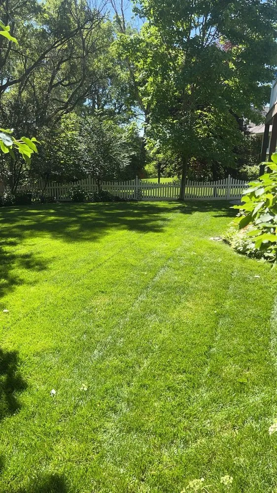 Reliable landscaping services for outdoor upgrades across Omaha, NE - Silver Rock Landscaping