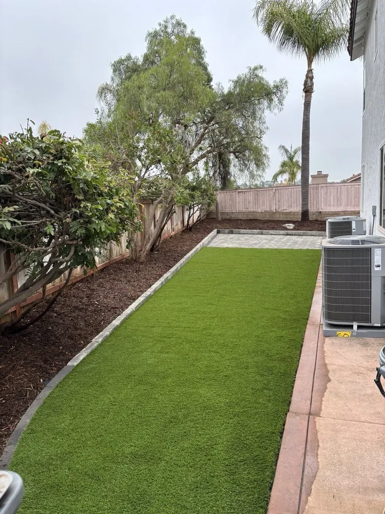 Top-rated landscaping services experts serving Vista, CA - Silver Scapes