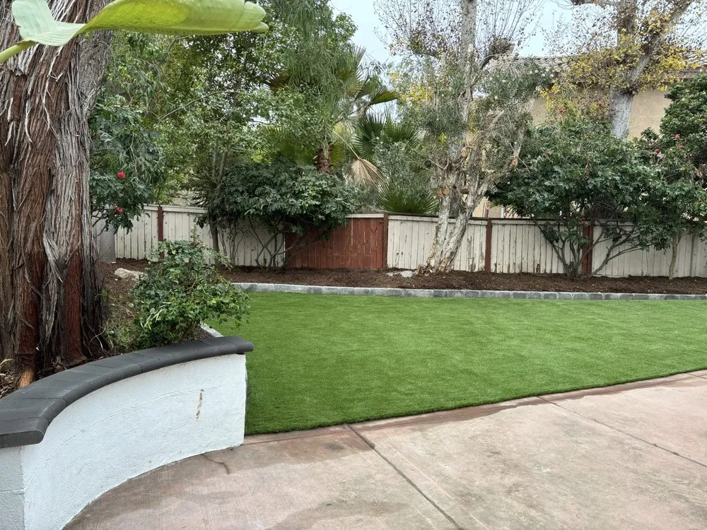 Trusted garden landscaping in Vista, CA - Silver Scapes