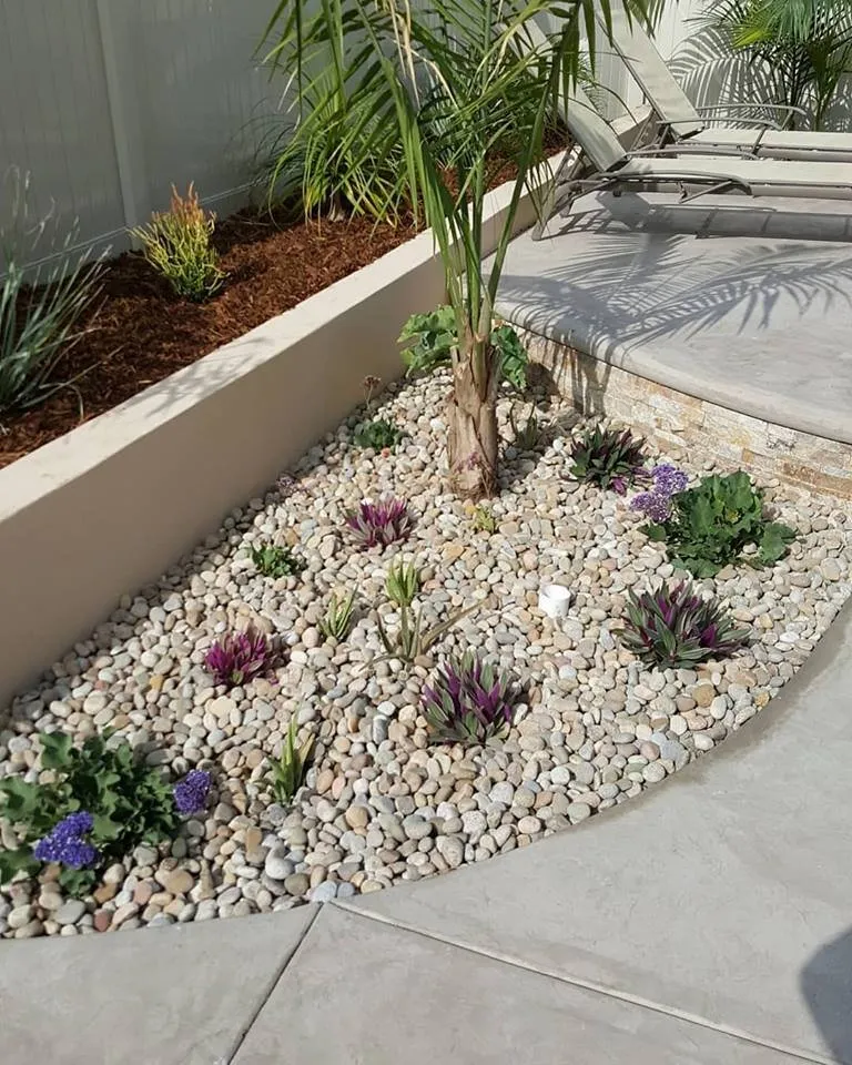 Reliable landscape installation in Vista, CA - Silver Scapes