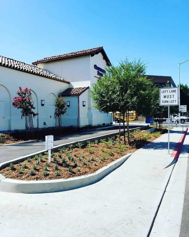 Top-rated lawn mowing service in Vista, CA - Silver Scapes