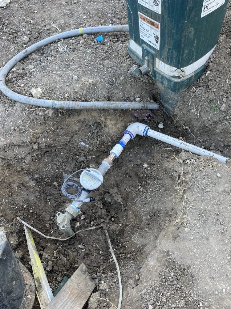 Professional outdoor landscaping for outdoor upgrades in Frisco, TX by Silver Star Exteriors