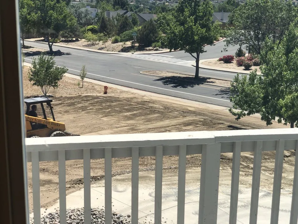 Local garden landscaping experts serving Reno, NV - Silver State Dirtworks