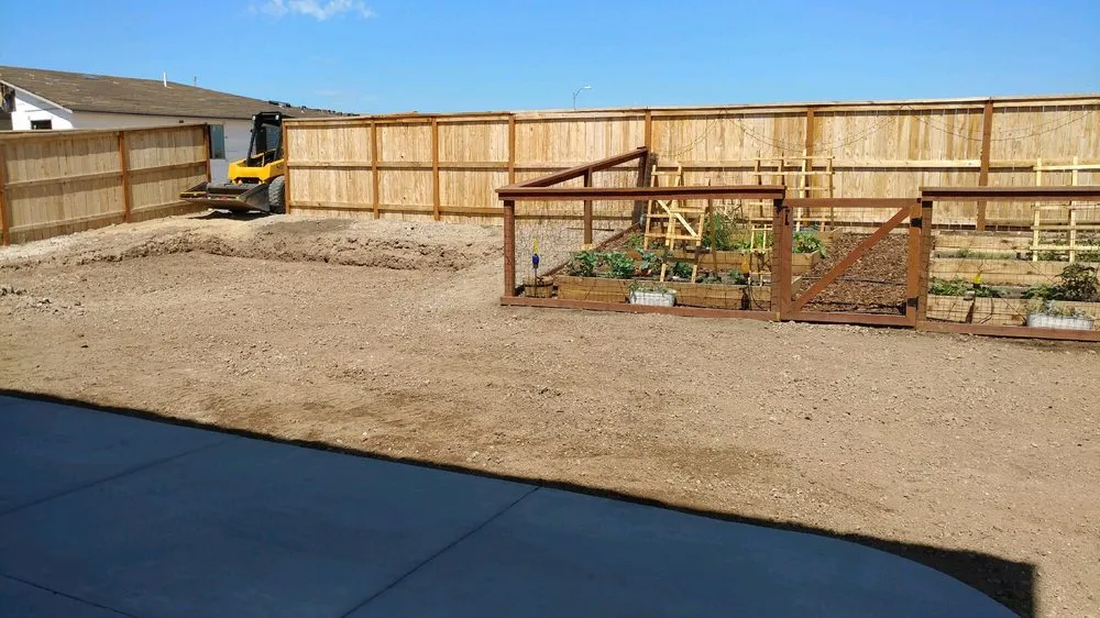 Custom lawn care service experts serving Reno, NV - Silver State Dirtworks