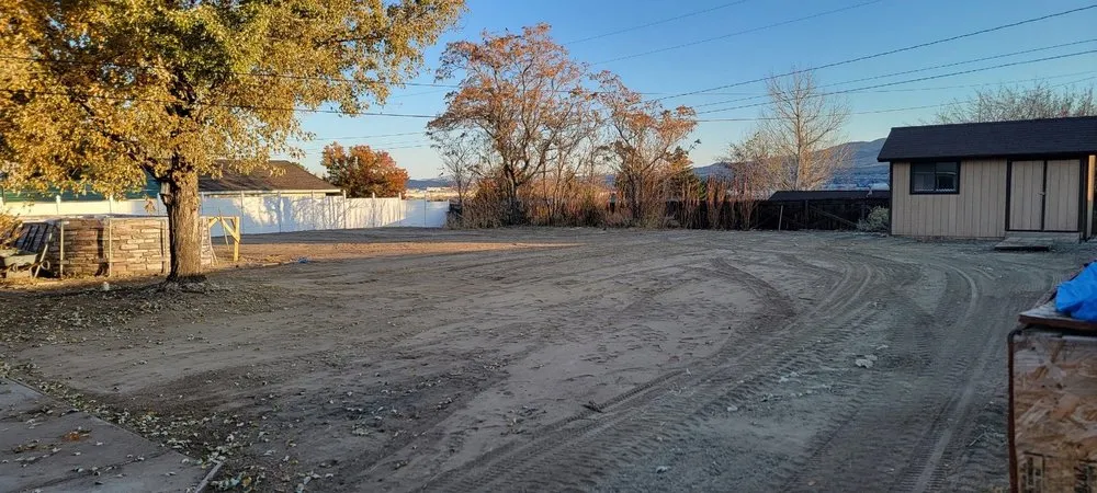 Expert residential landscaping for year-round maintenance across Reno, NV - Silver State Dirtworks