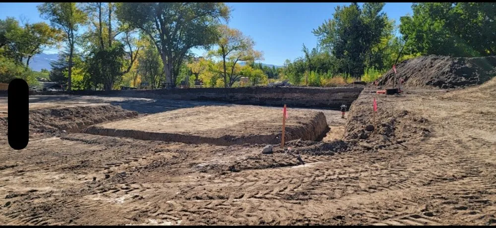 Top-rated garden landscaping experts serving Reno, NV - Silver State Dirtworks