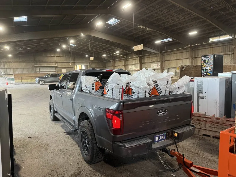 Reliable lawn mowing service for residential properties across Reno, NV - Silver State Haul Away