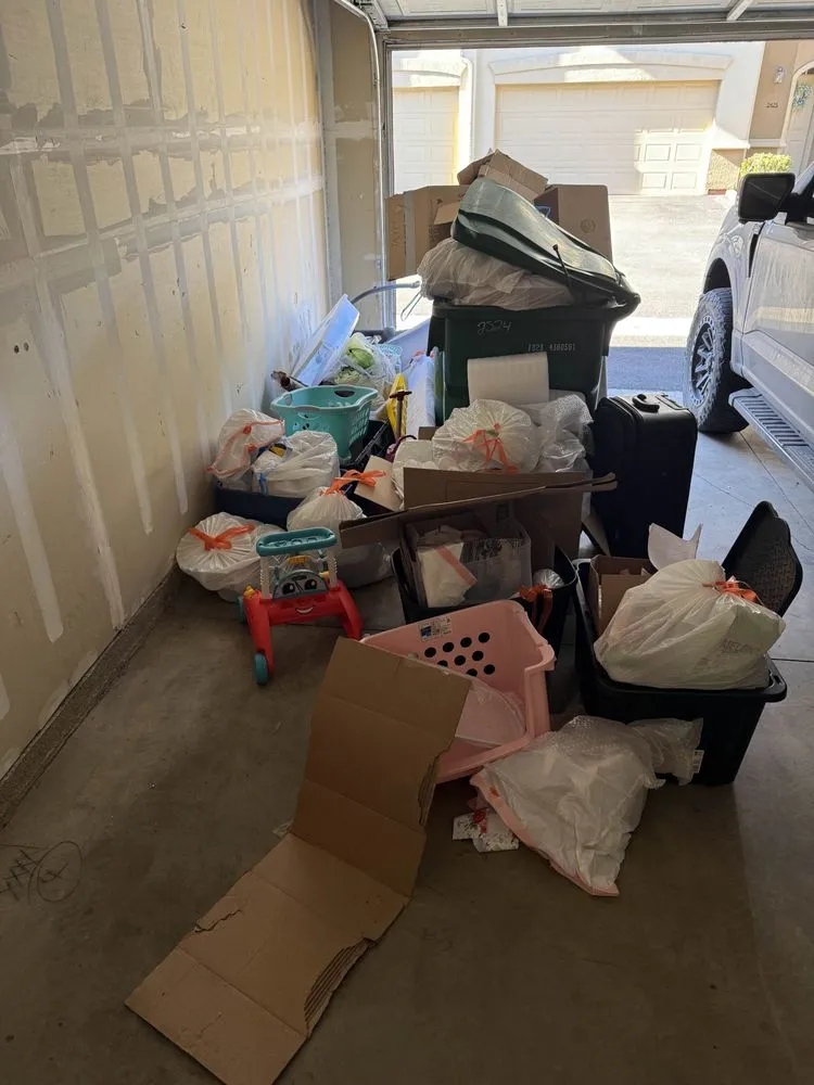 Professional landscape design in Reno, NV - Silver State Haul Away