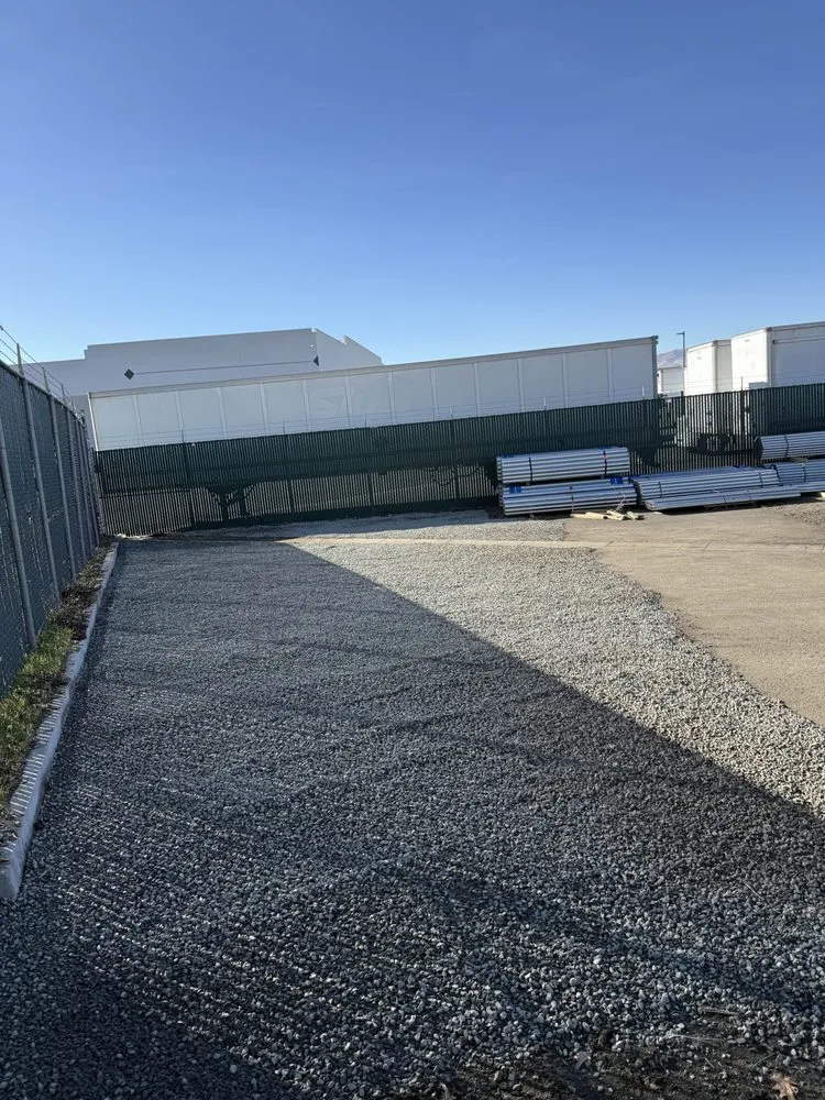 Custom landscaping services for homes across Reno, NV - Silver State Haul Away