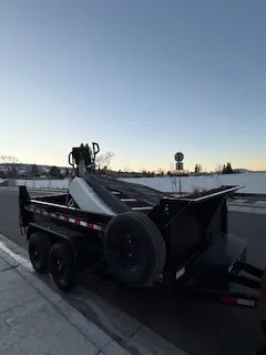 Affordable lawn mowing service in Reno, NV by Silver State Haul Away