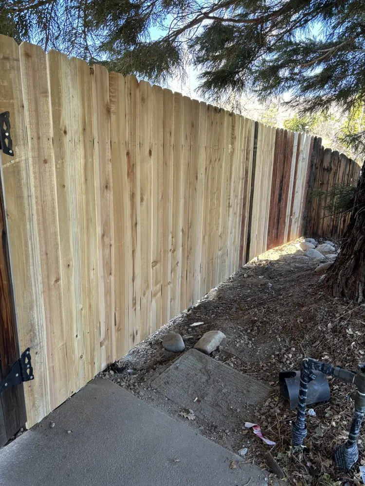 Custom garden landscaping experts serving Reno, NV - Silver State Landscaping