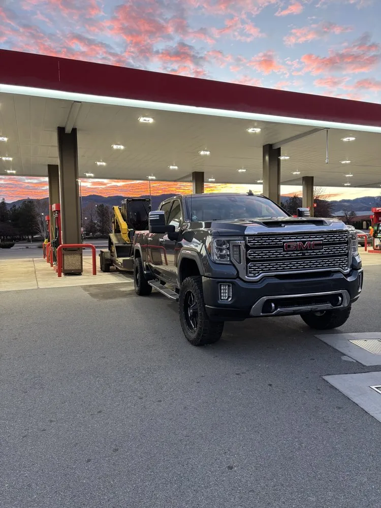 Affordable residential landscaping in Reno, NV by Silver State Landscaping