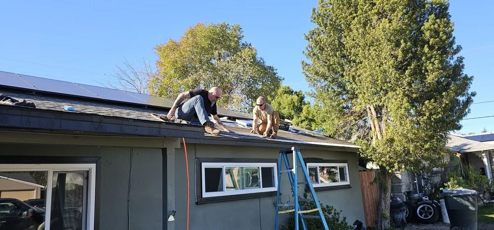 Local residential landscaping for residential properties in Elk Grove, CA by Silver State Renovations